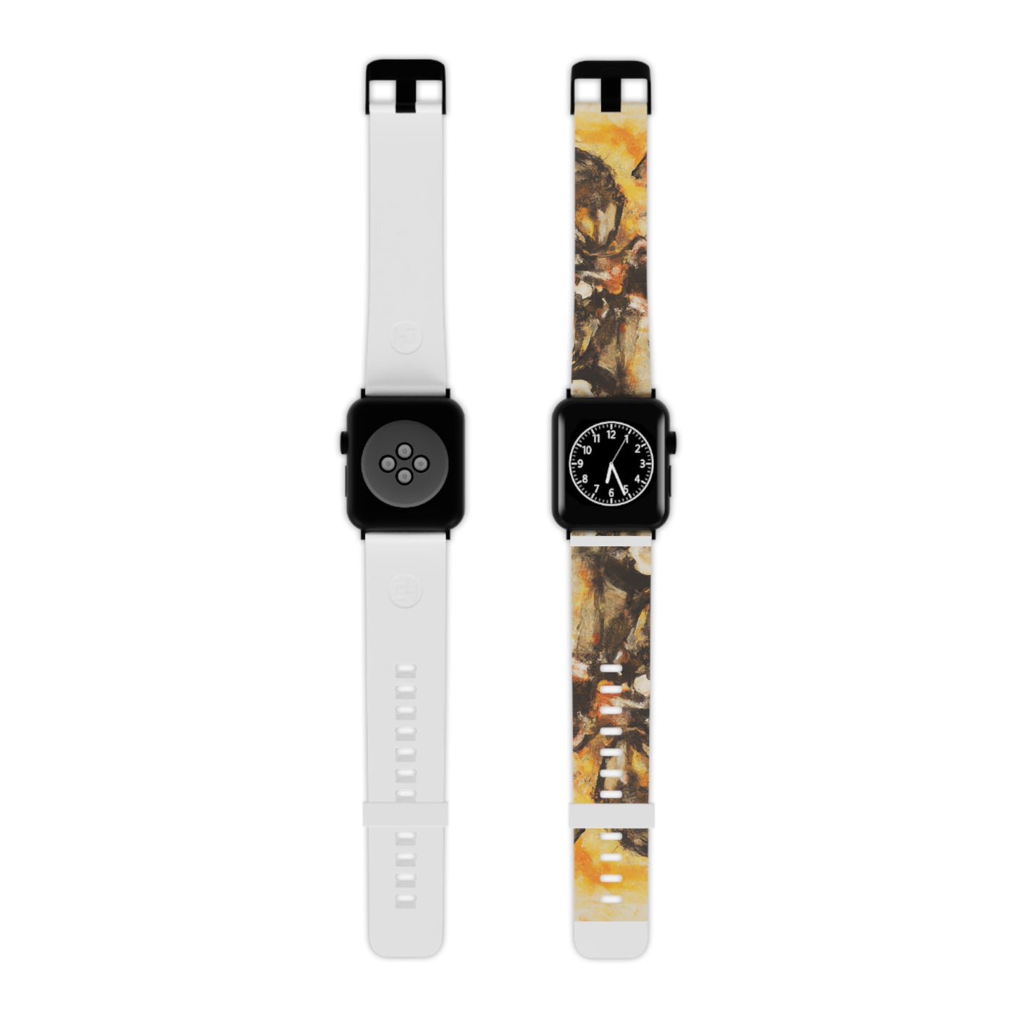 Giovanni Scarabelli - Watch Band