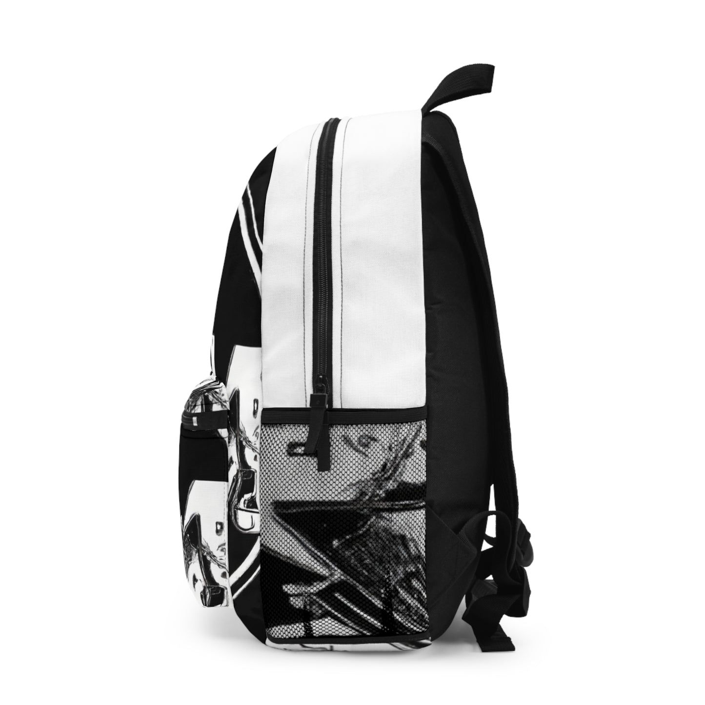 Lil' Sage Wallace - Backpack