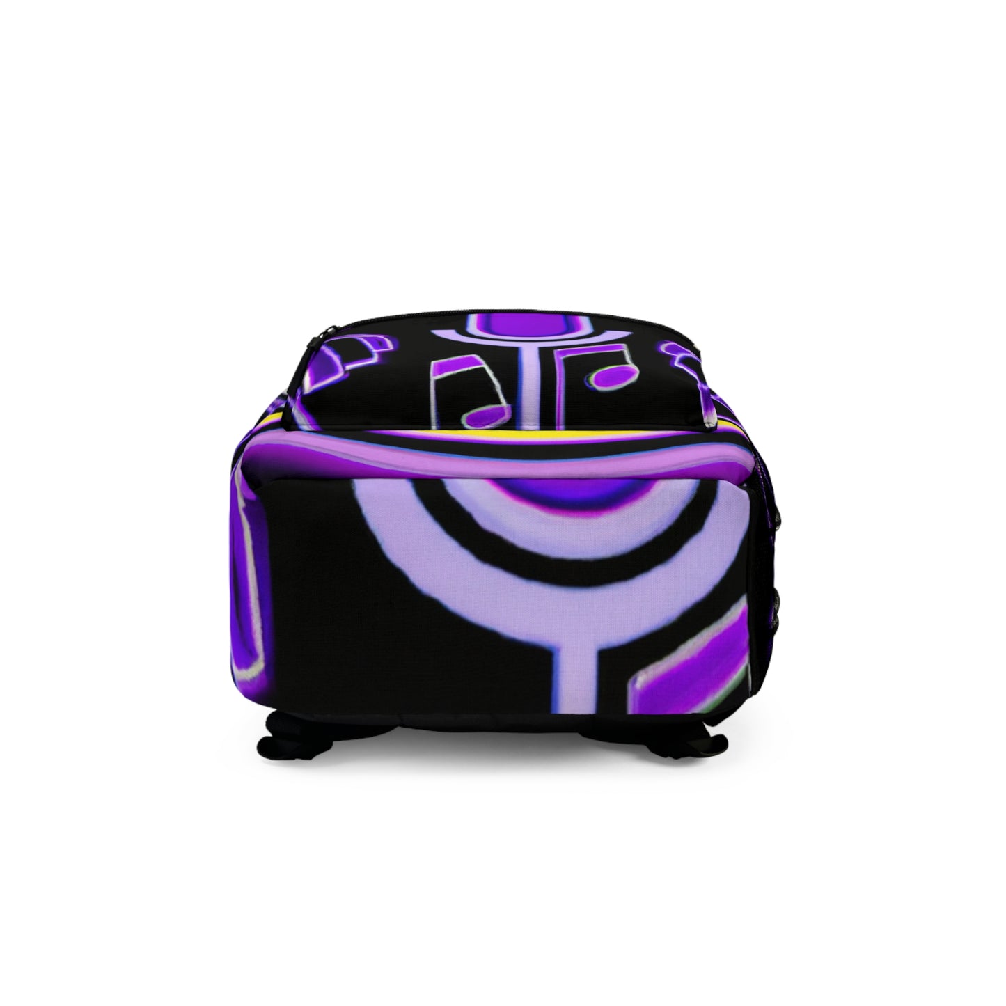 Toxique Rebelle - Backpack