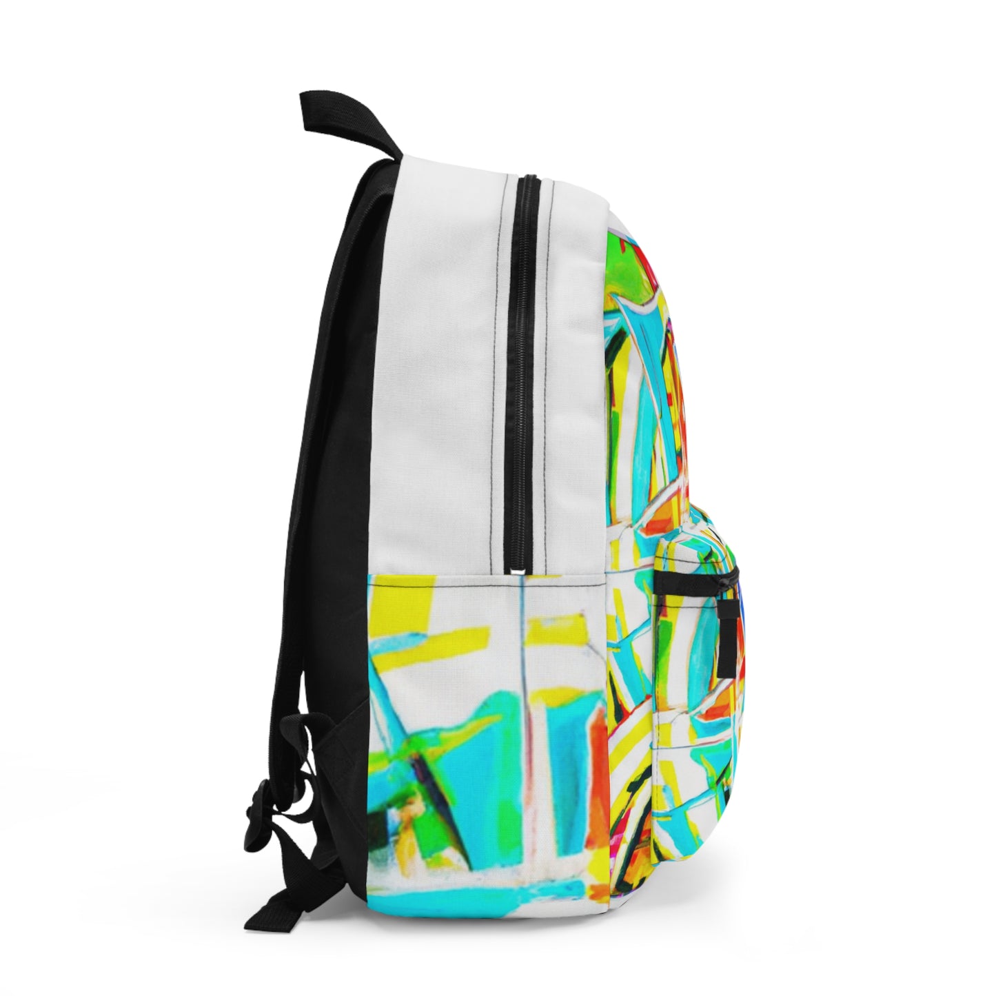 Maverick SprayJustice - Backpack