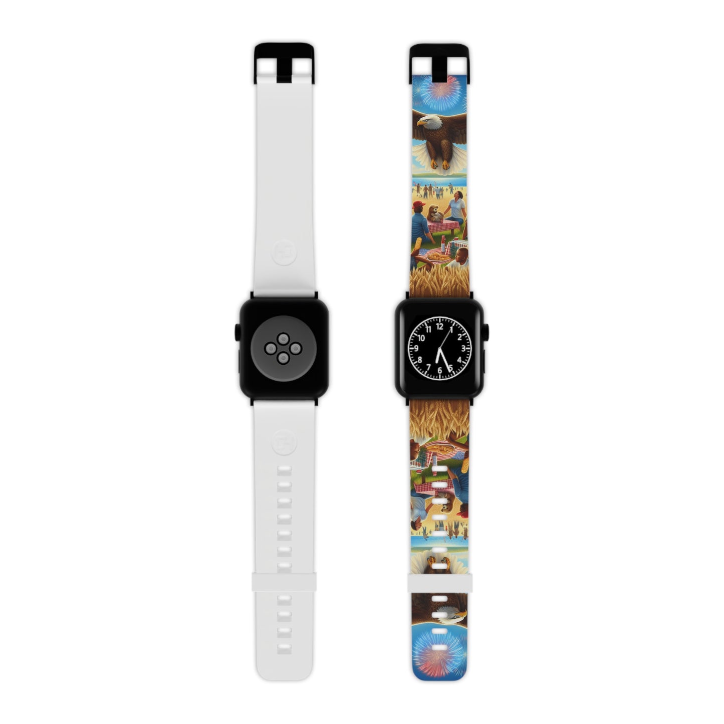 Elena Verdi - Watch Band