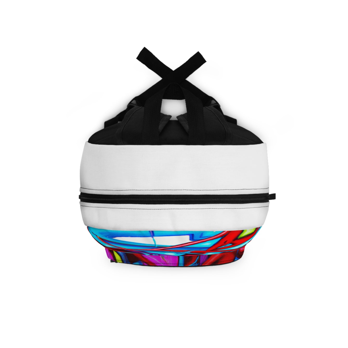 Neon Butterfly - Backpack