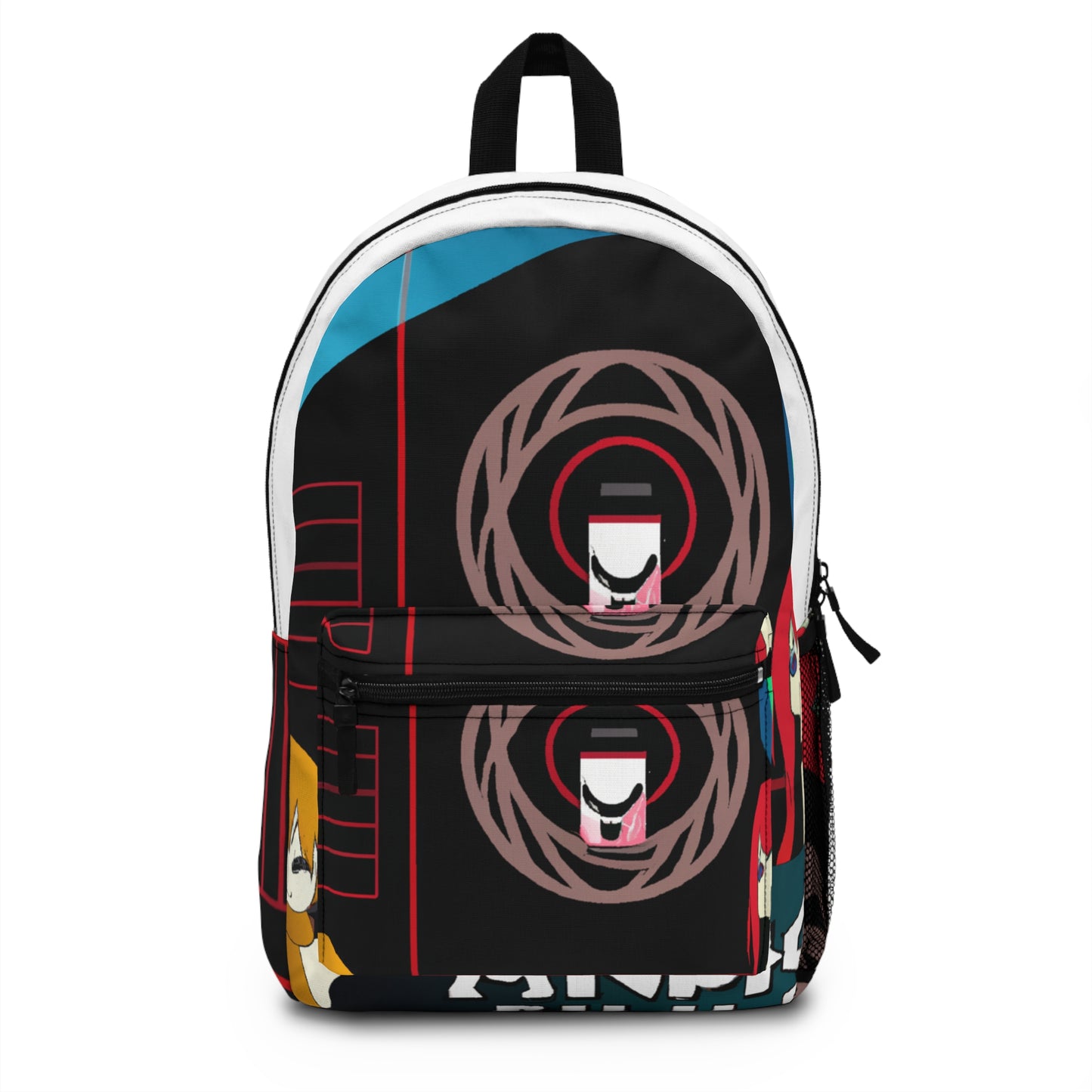 Ayame Yukio - Backpack
