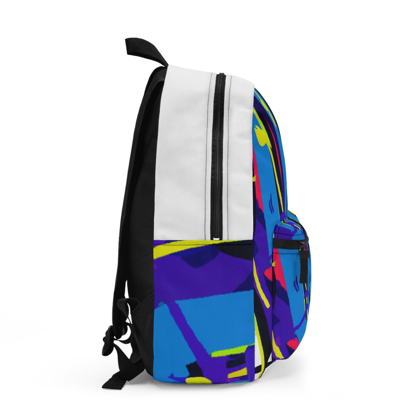 Sigma Rose - Backpack