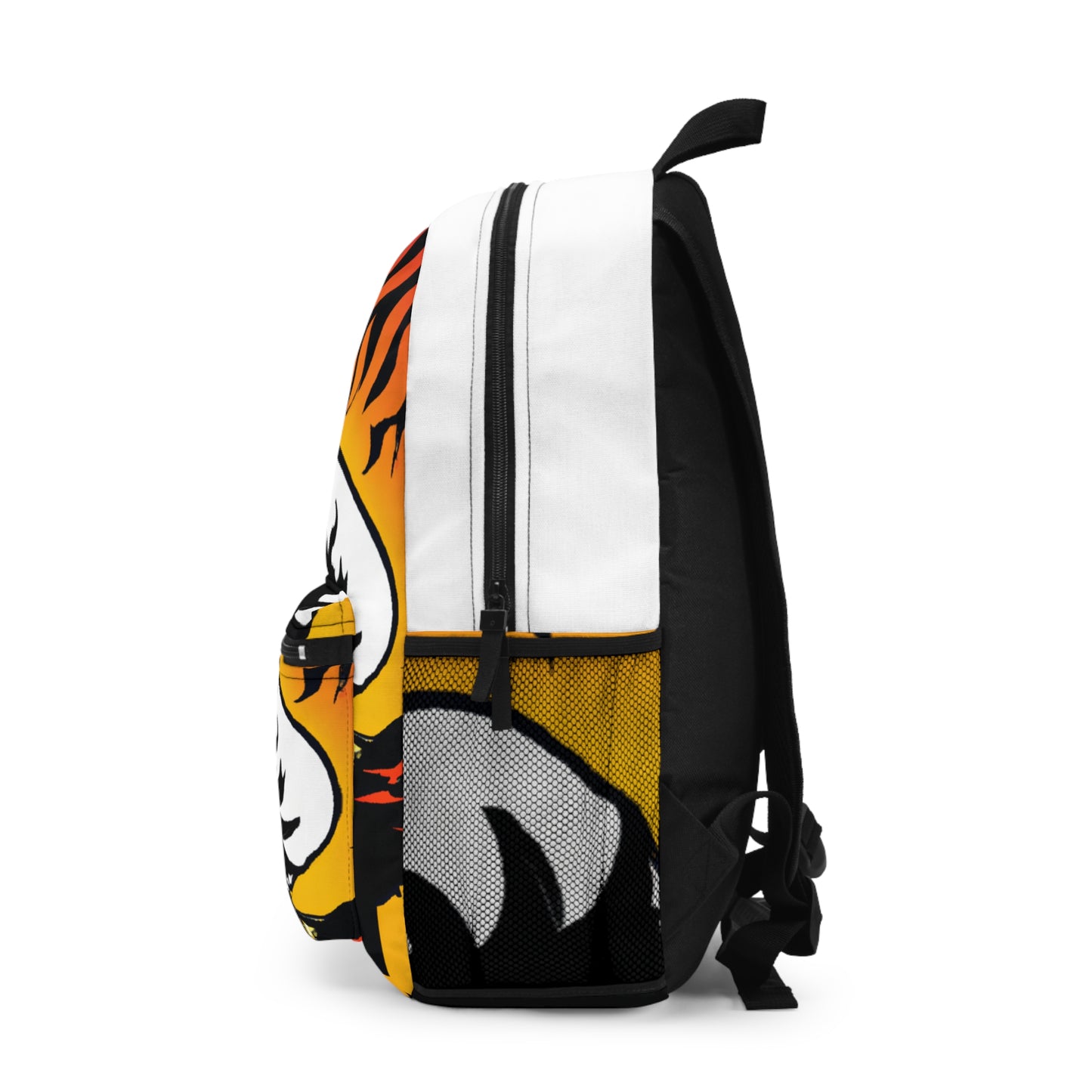 Cristal Boombox - Backpack