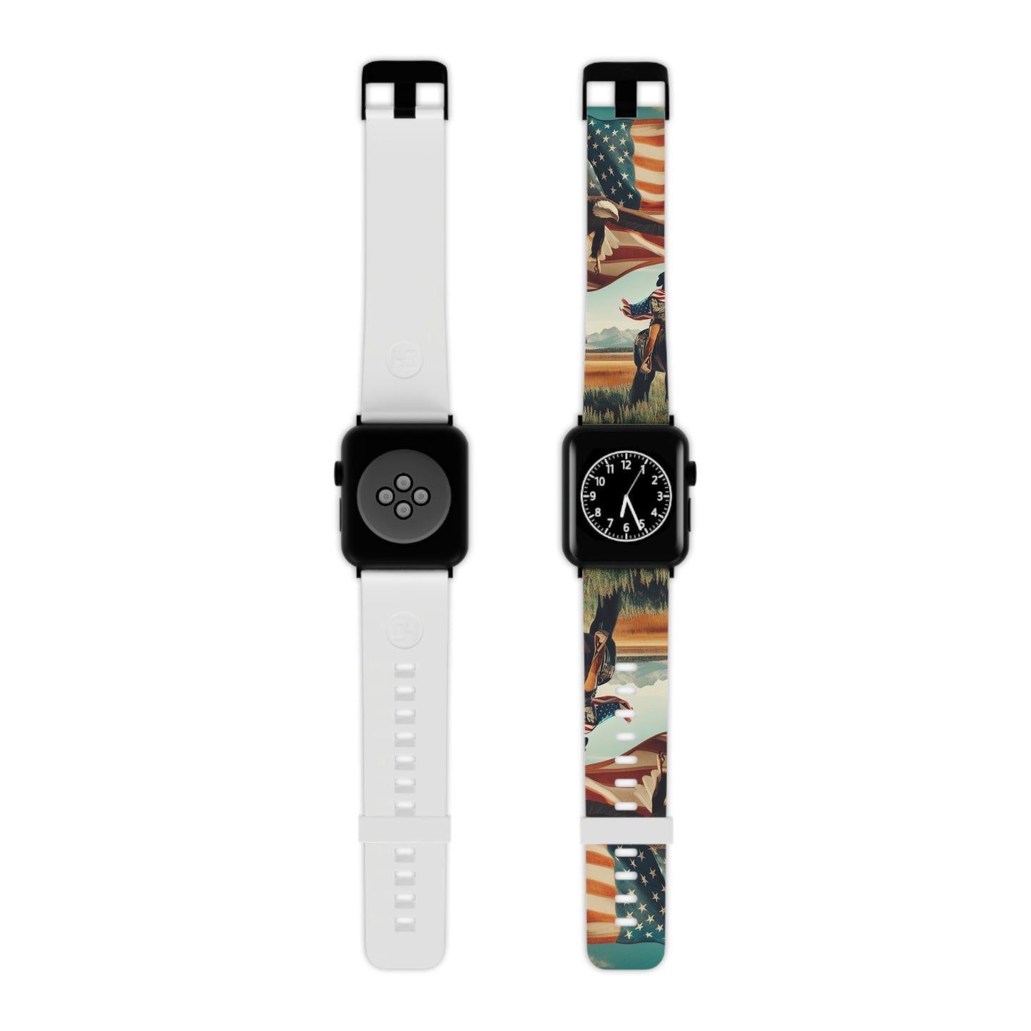 Lorenzo Vitrano - Watch Band