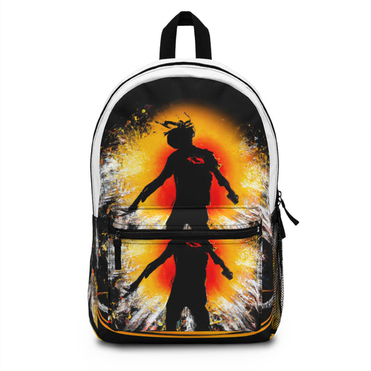 Big Sal the Don - Backpack