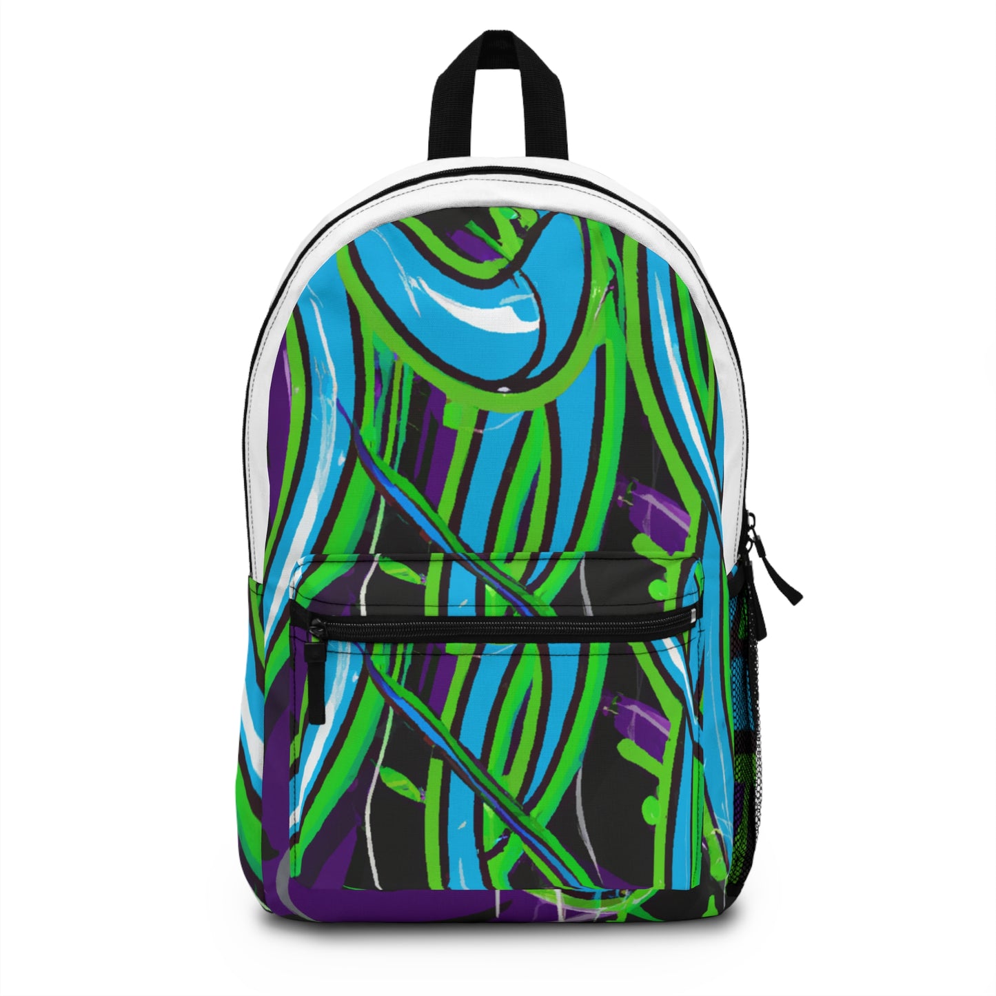 Krysztoff Flarriott - Backpack
