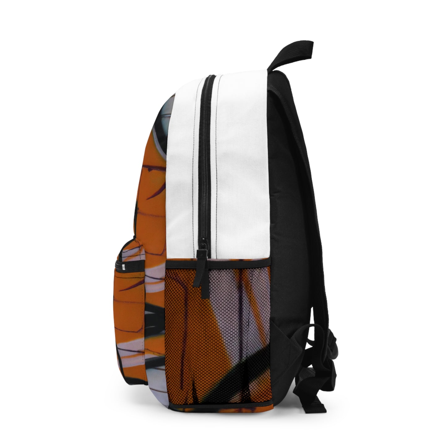 Mister Fabulous - Backpack