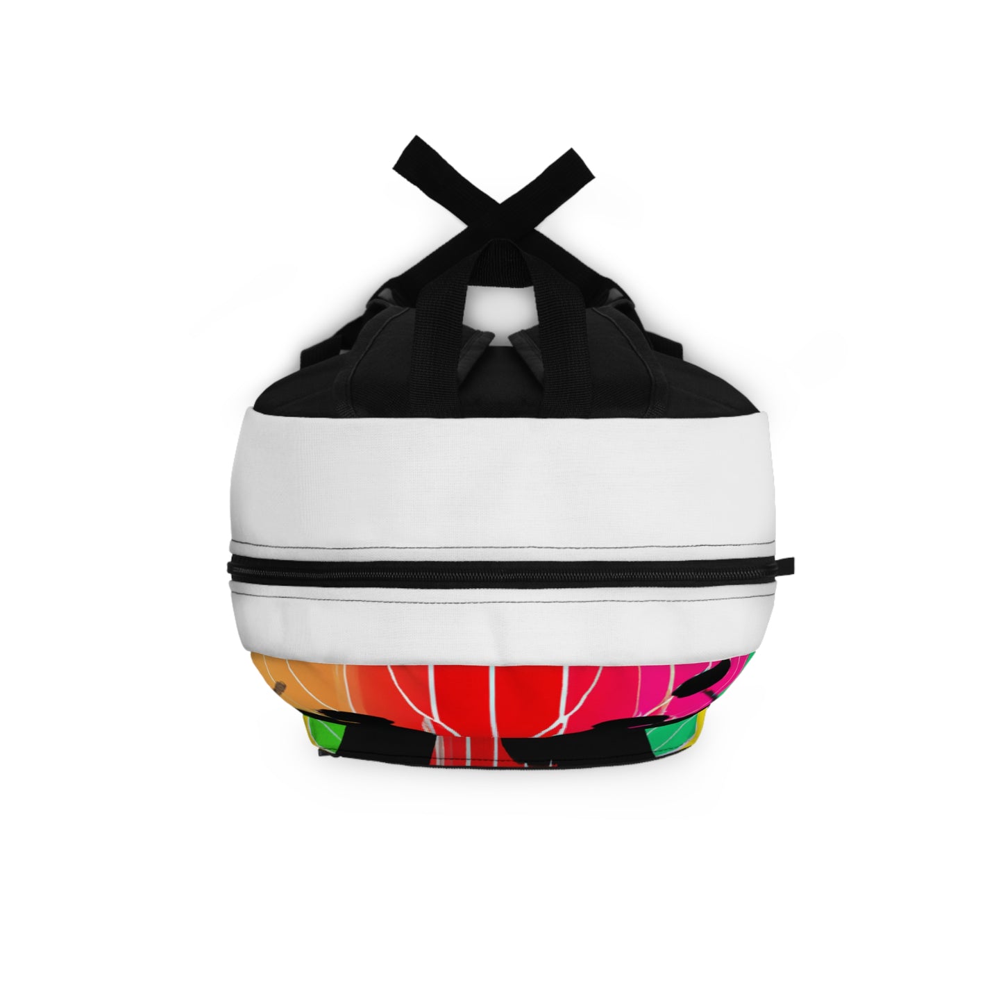 JT "The Graffiti Master" Smith - Backpack