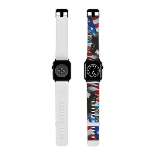 Luca Meridiano - Watch Band