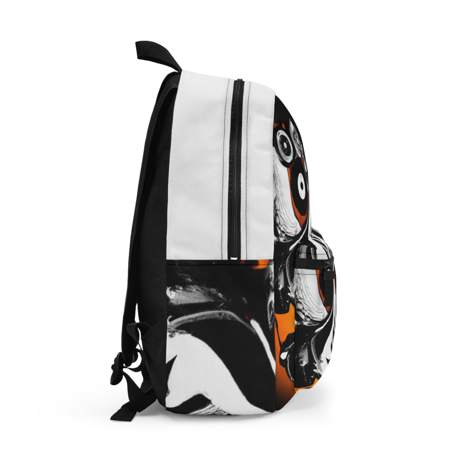 Sofia "Sonic" Sparks - Backpack