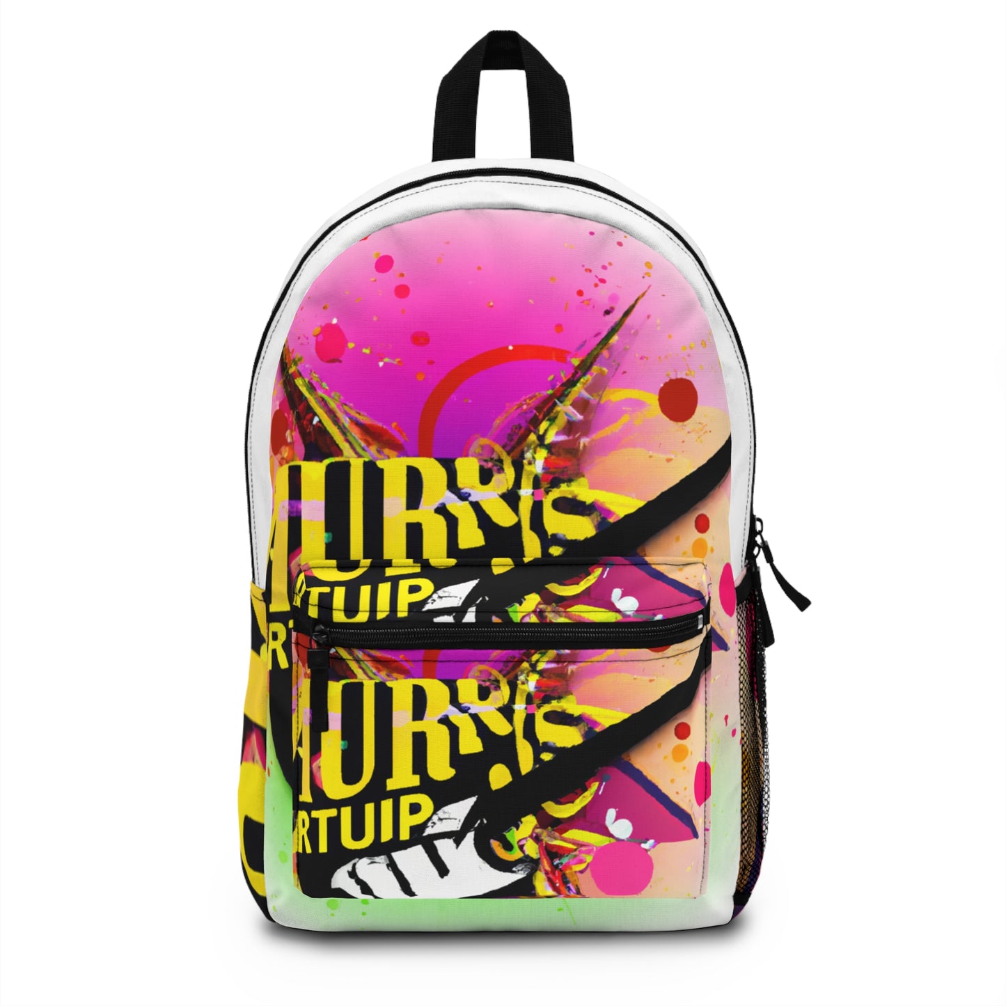 Jazzmane Iceflow - Backpack