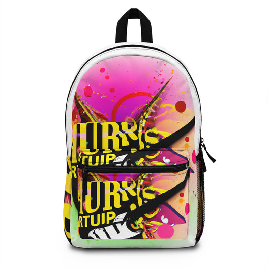 Jazzmane Iceflow - Backpack
