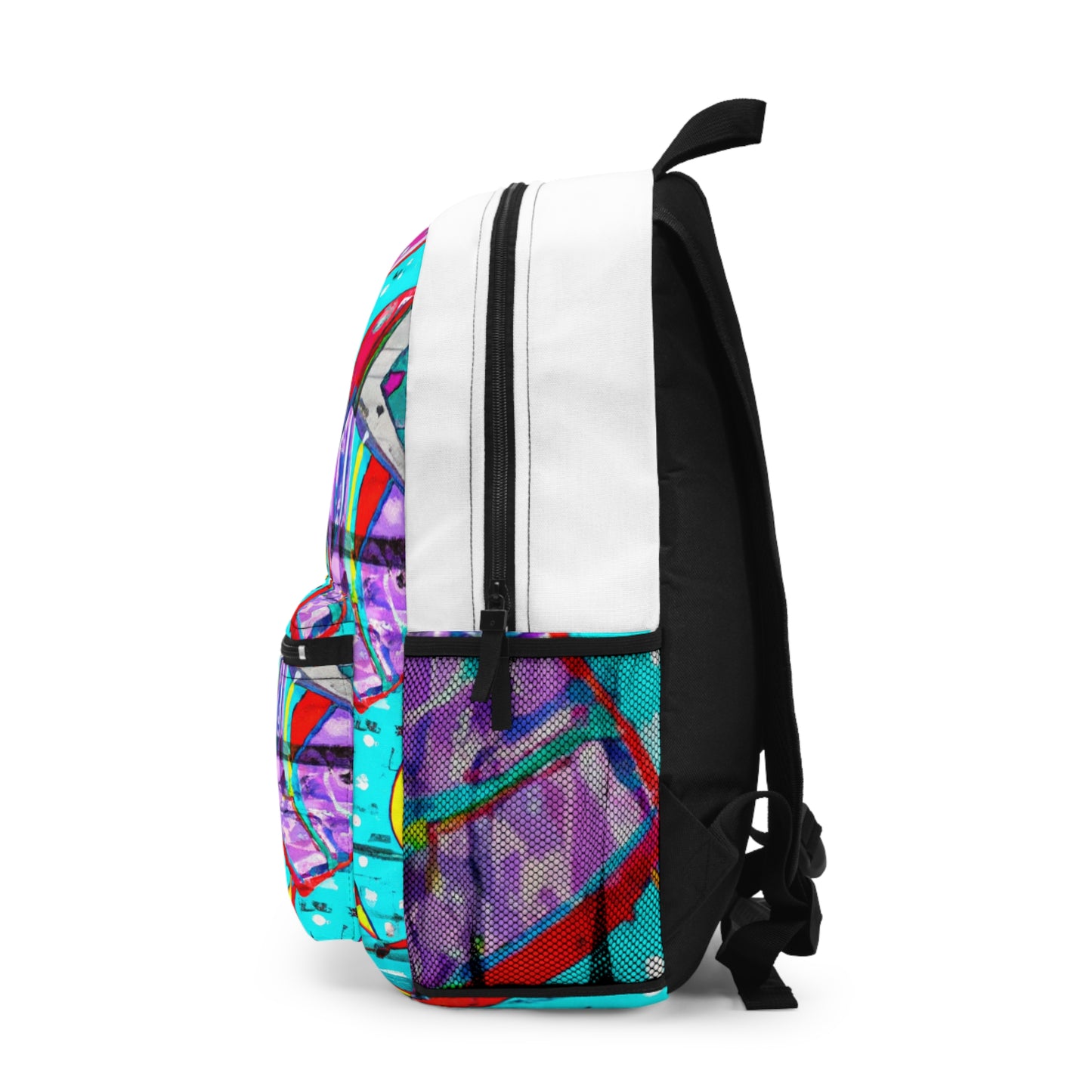 Sparkle Echo - Backpack