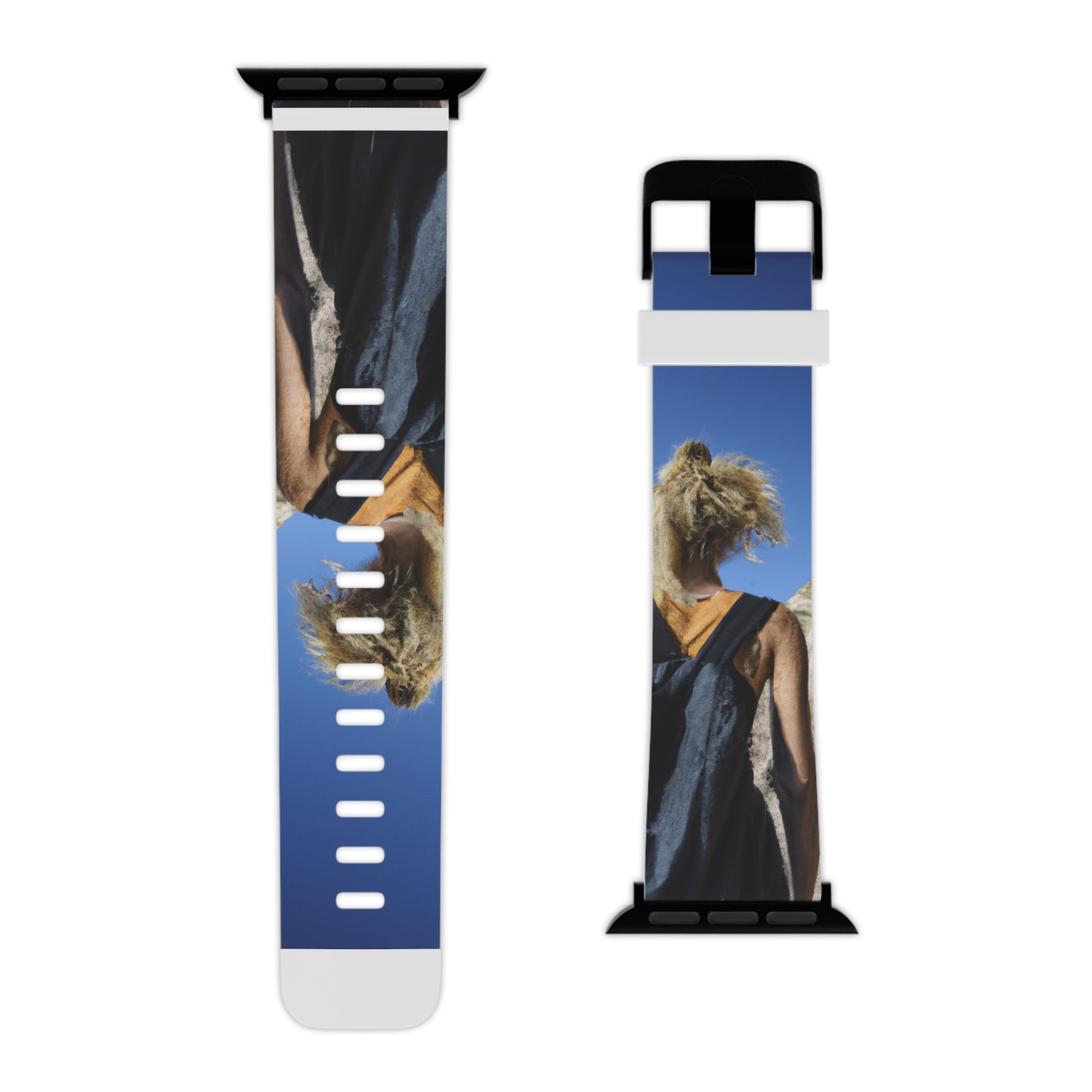 Pietro da Appiano - Watch Band
