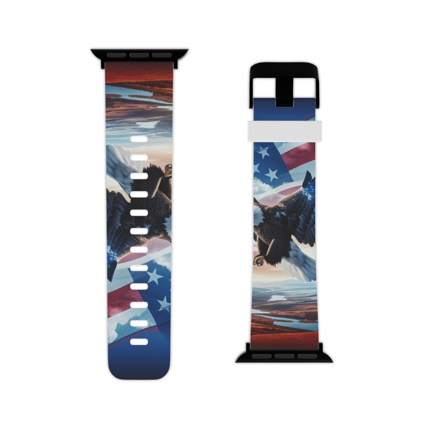 Luca Verdi - Watch Band