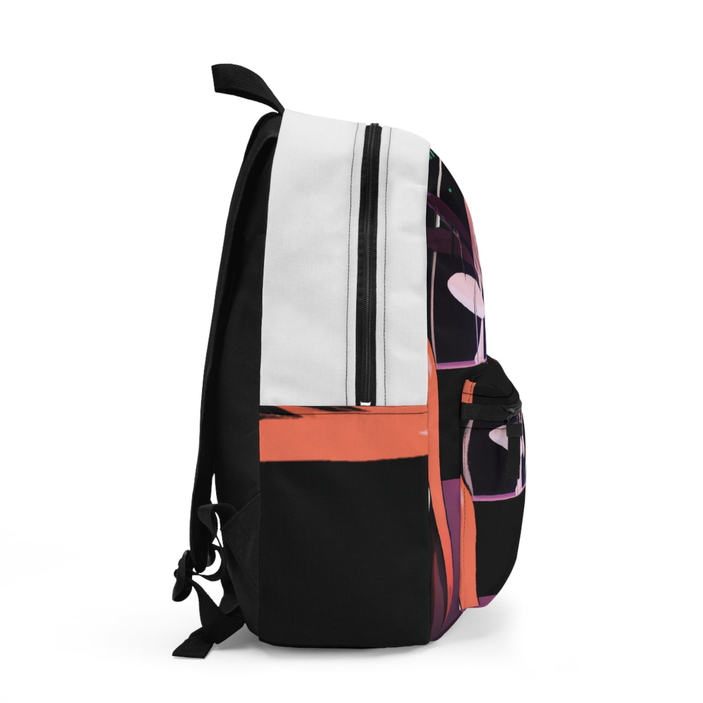 Hiroki Yoshimoto - Backpack