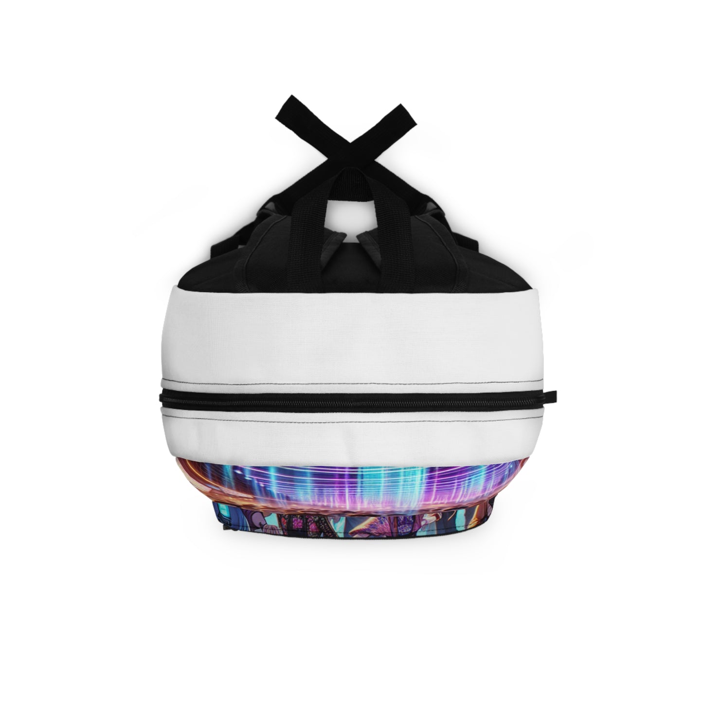 Kaori Fujimoto - Backpack