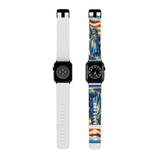 Elena Verdante - Watch Band