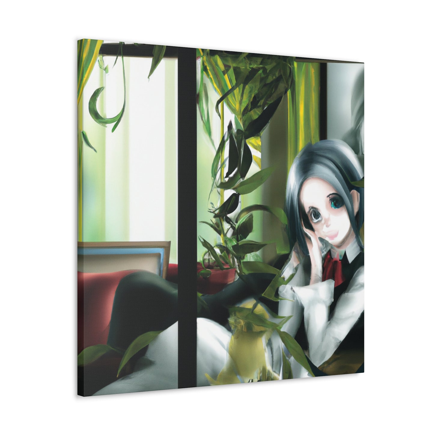Kaito Miyazaki - Canvas