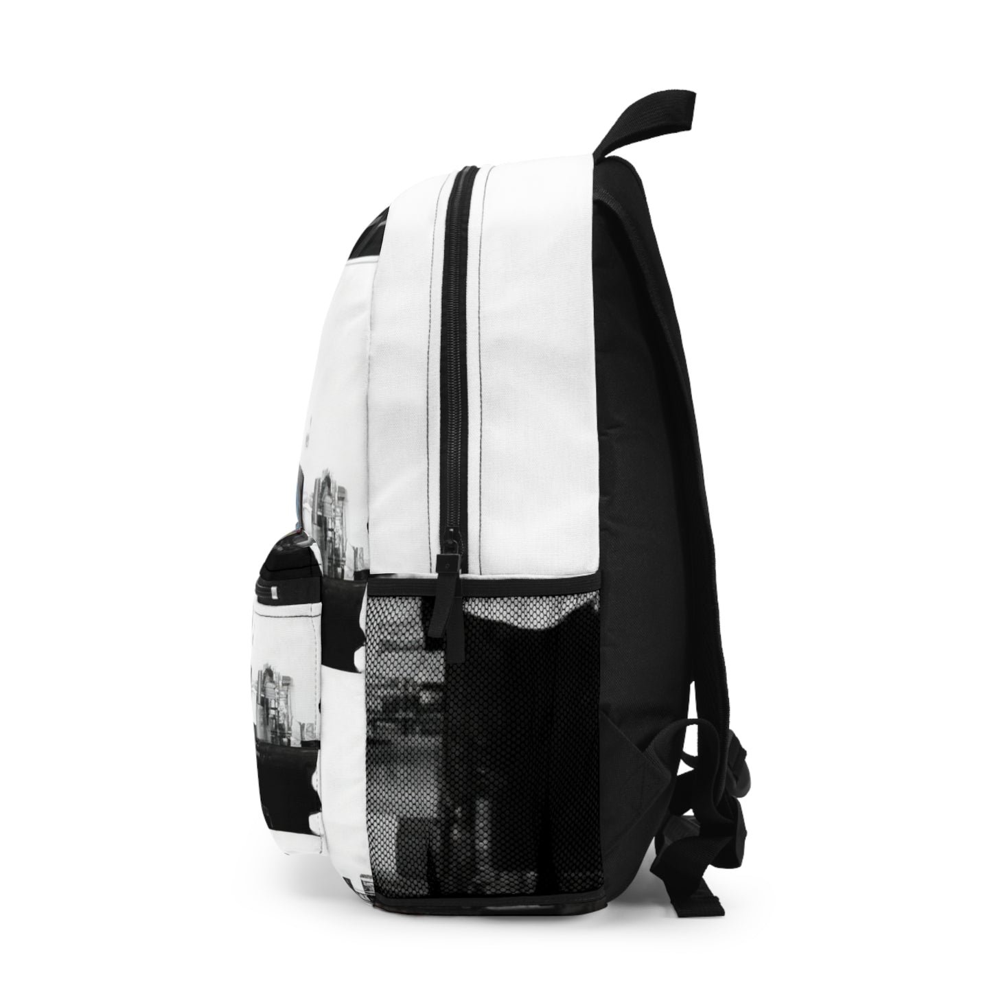 Promo P. Lounge - Backpack