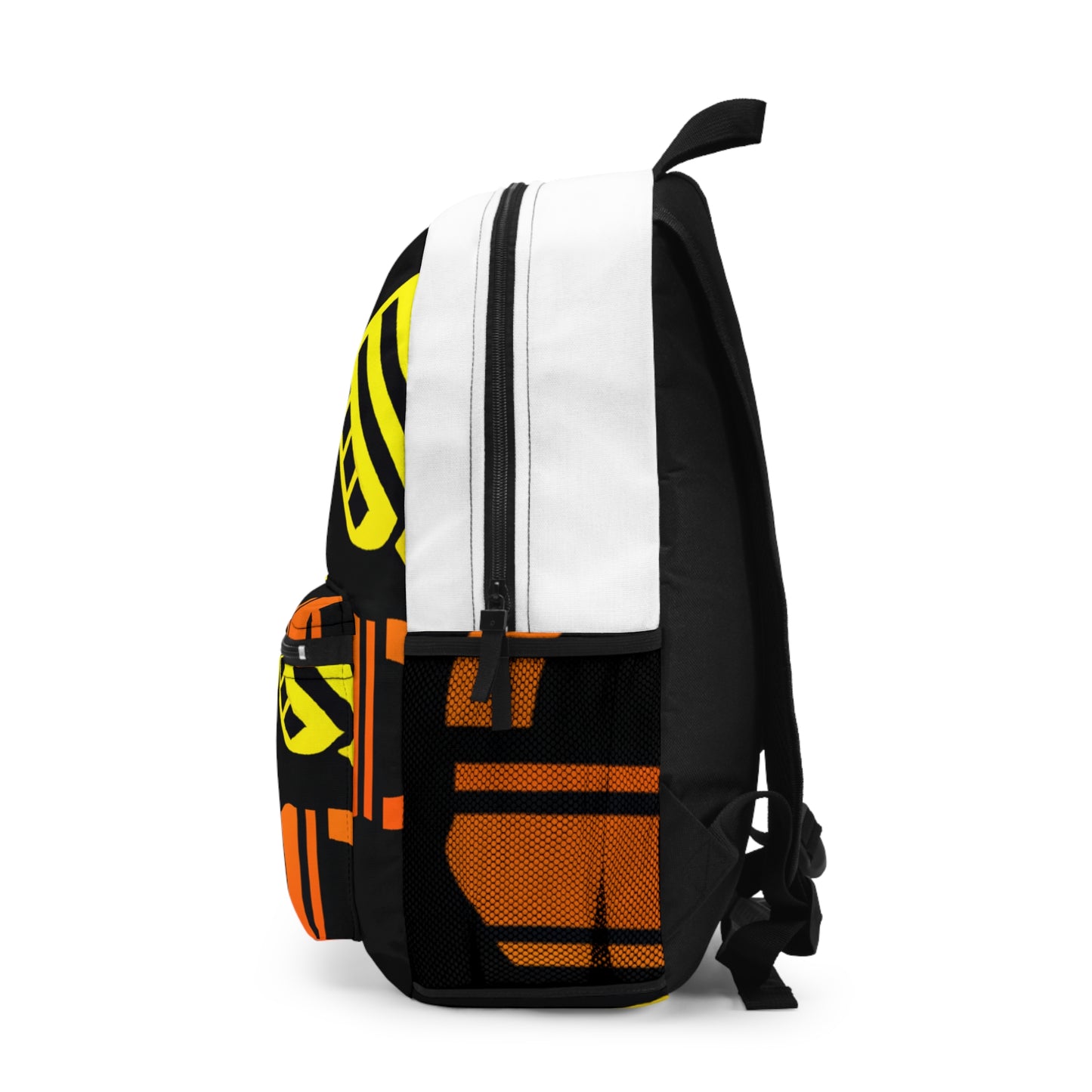 DJ Flava Flash - Backpack