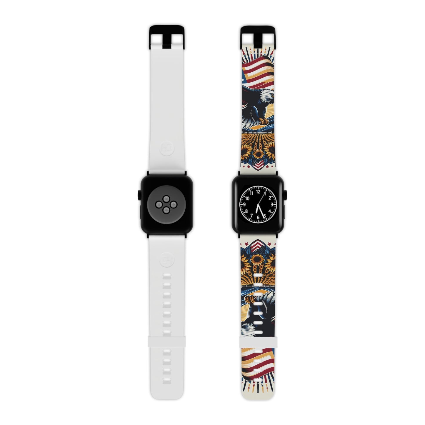 Lorenzo Verdi - Watch Band