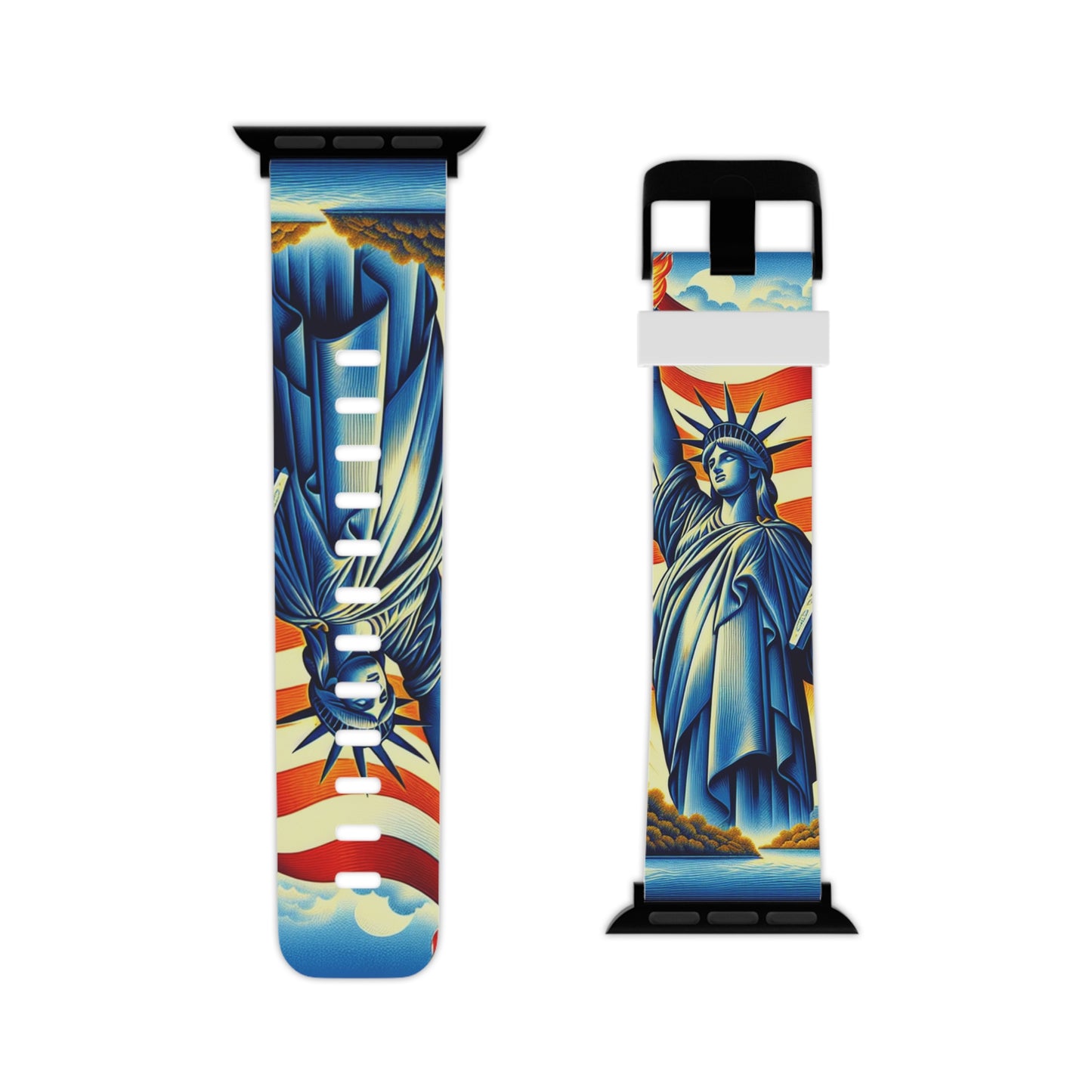 Elena Verdante - Watch Band