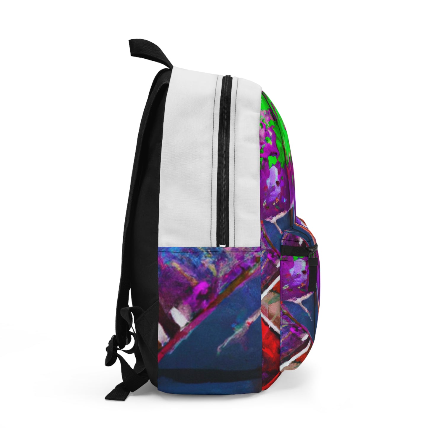 Jayda Hippybrush - Backpack