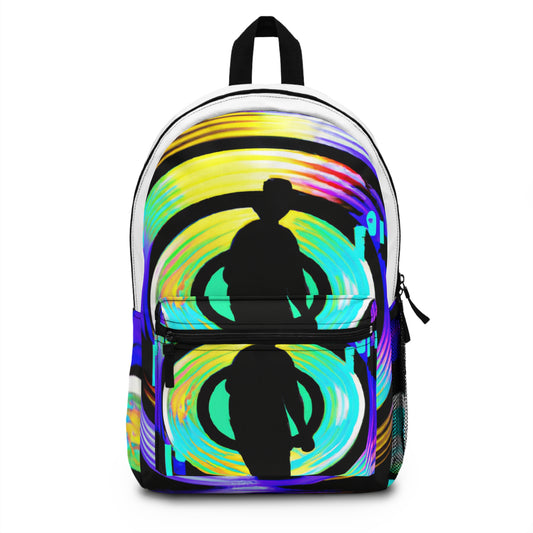 Creamy Katrina - Backpack