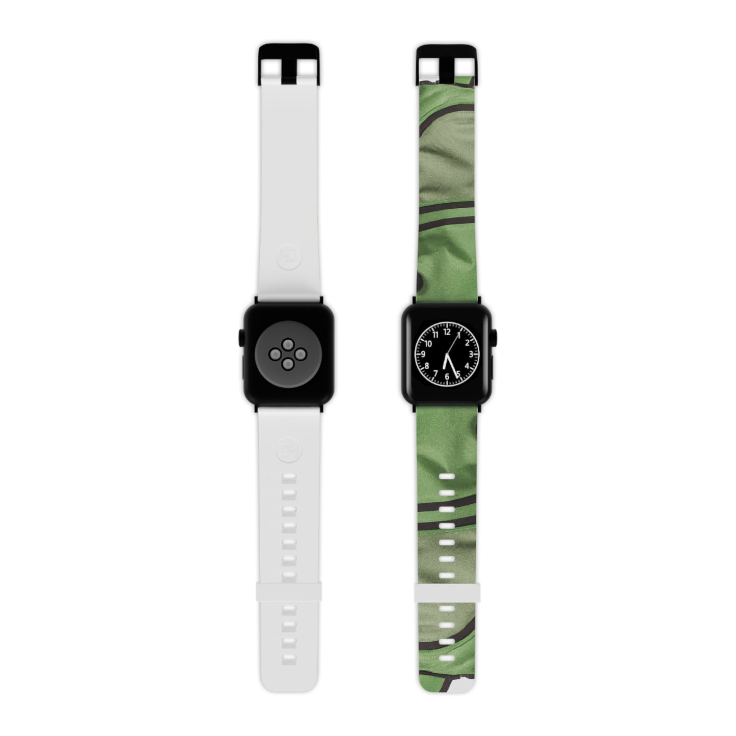 Pietro Vettoria - Watch Band