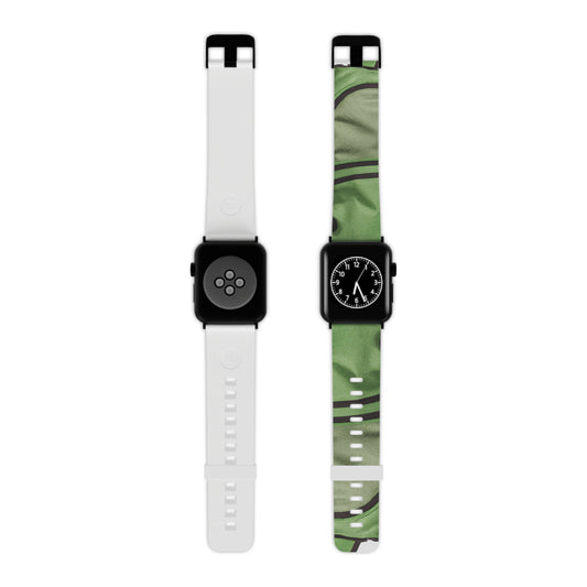 Pietro Vettoria - Watch Band