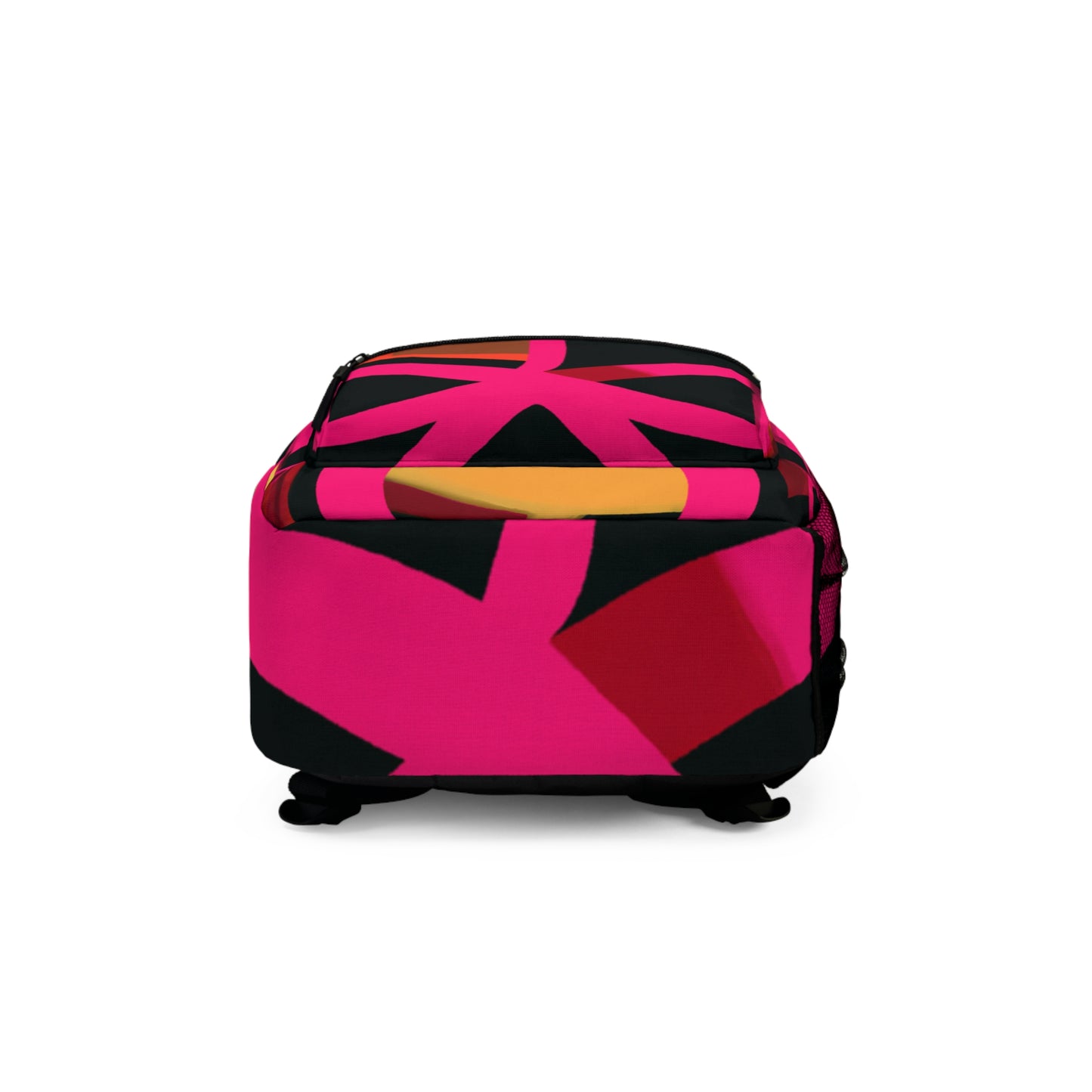 Twista O'Flynn - Backpack