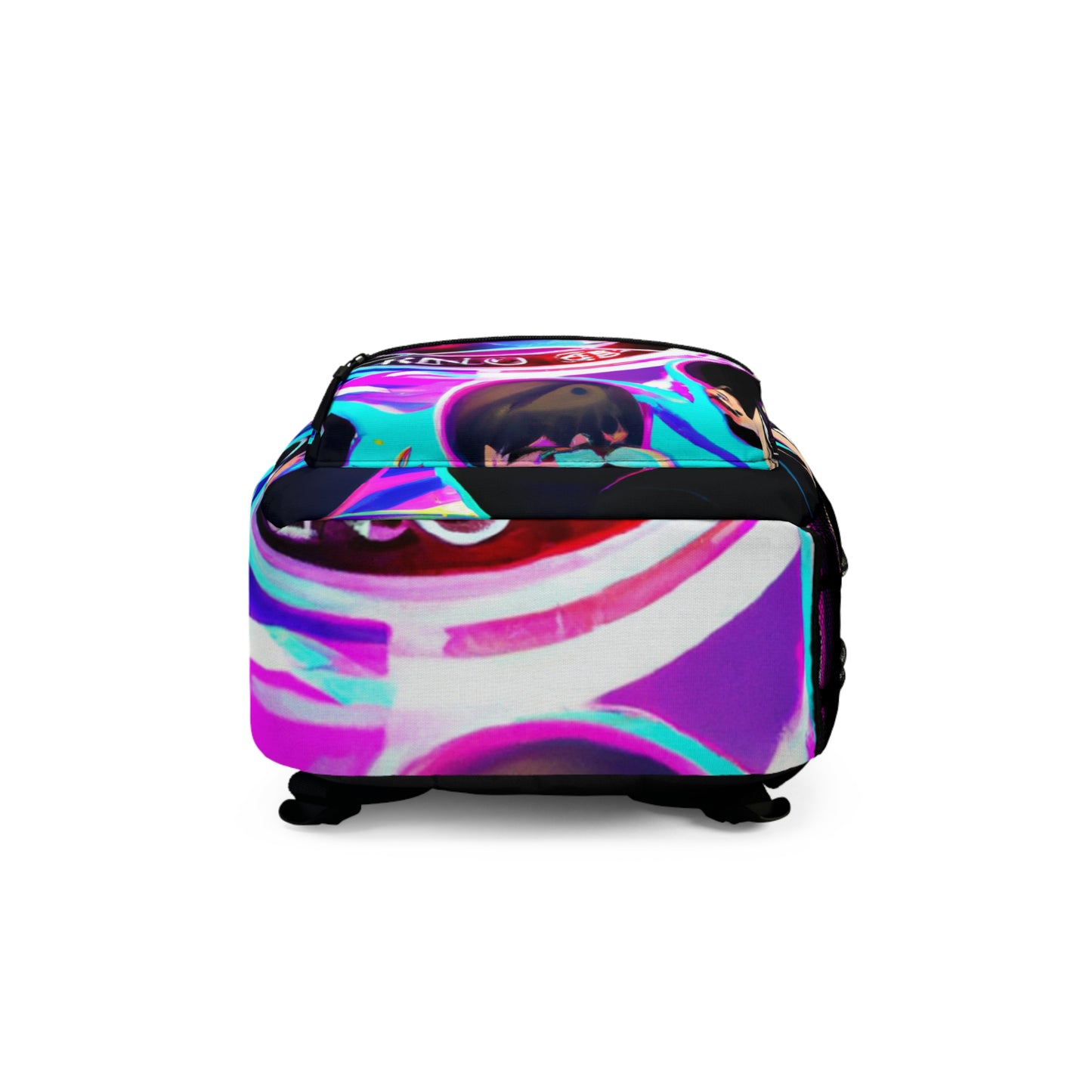 Kazuko Takahashi - Backpack