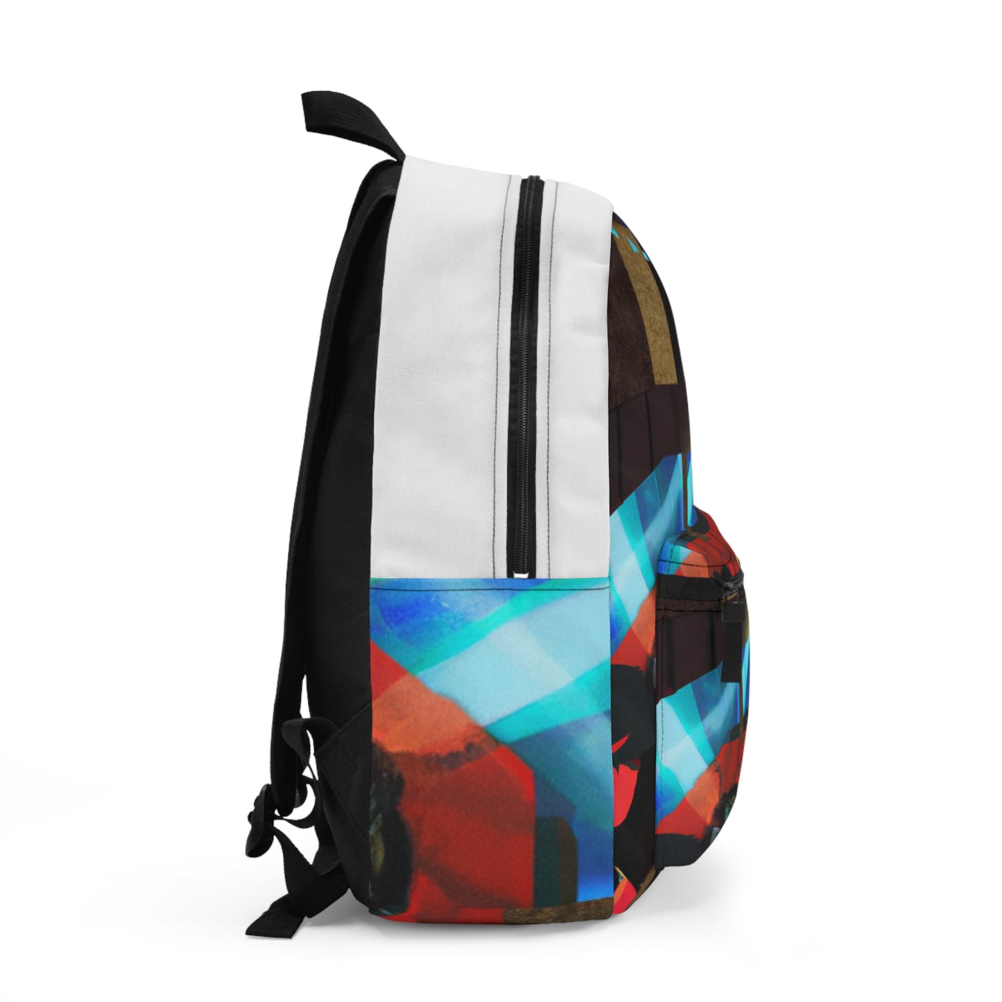 Makisu Shinoda - Backpack