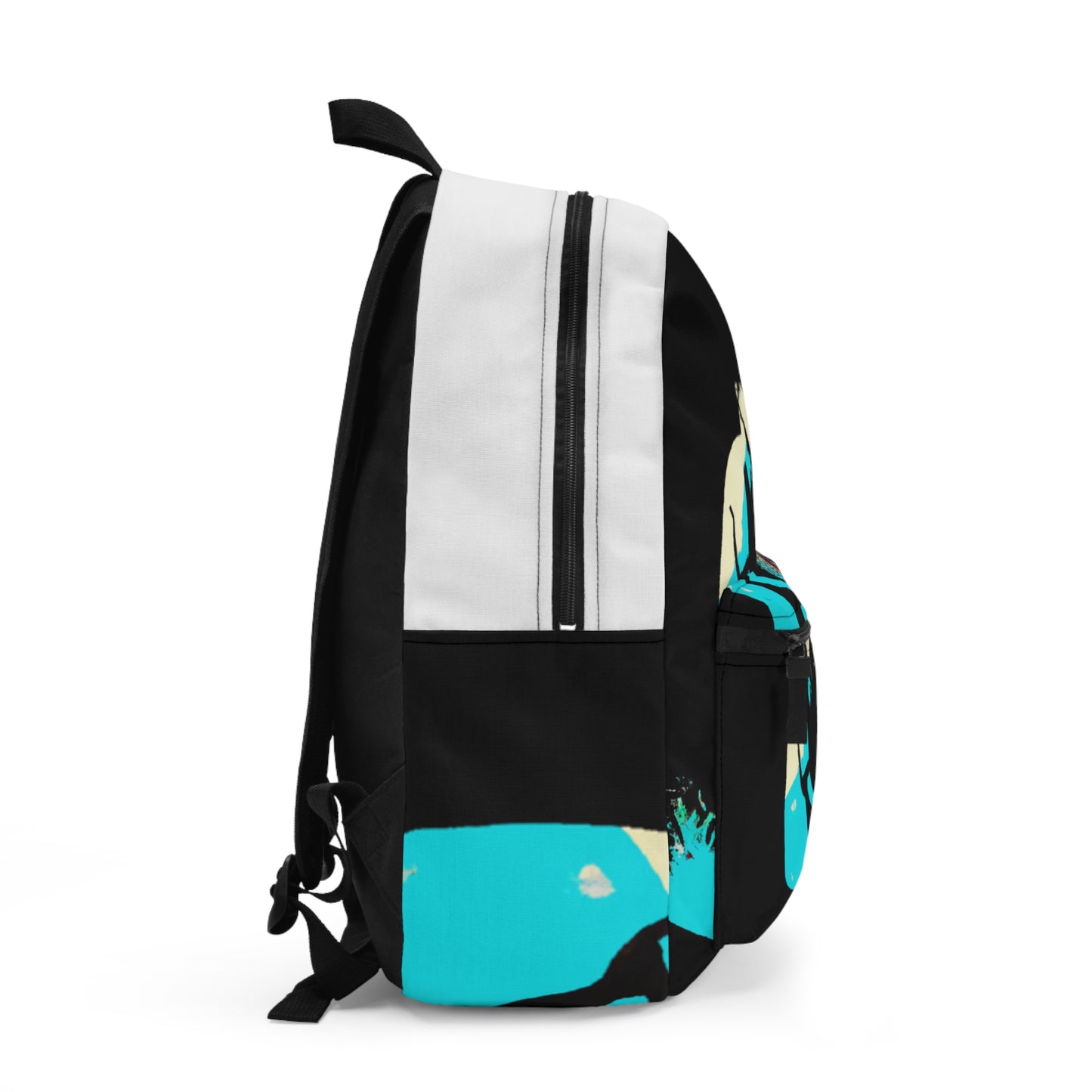 Lulu Thunderstorm - Backpack