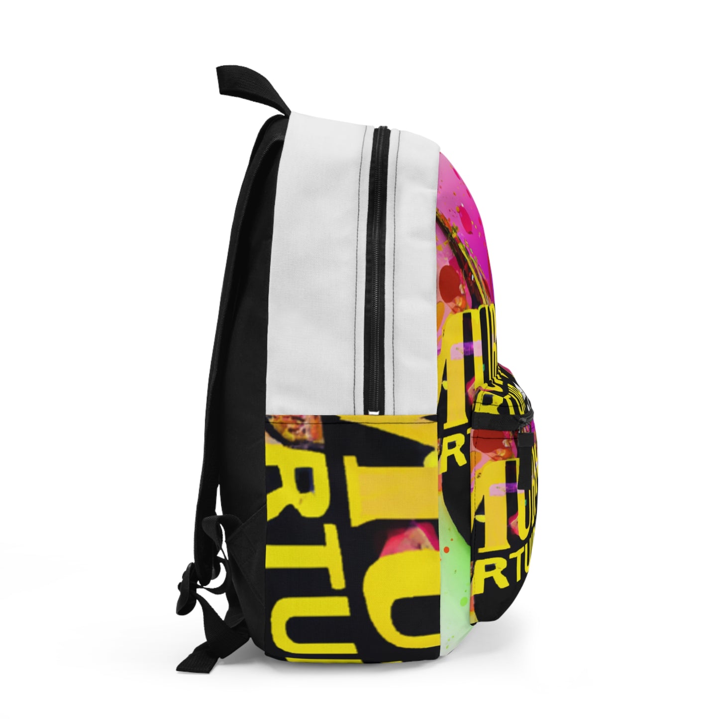 Jazzmane Iceflow - Backpack