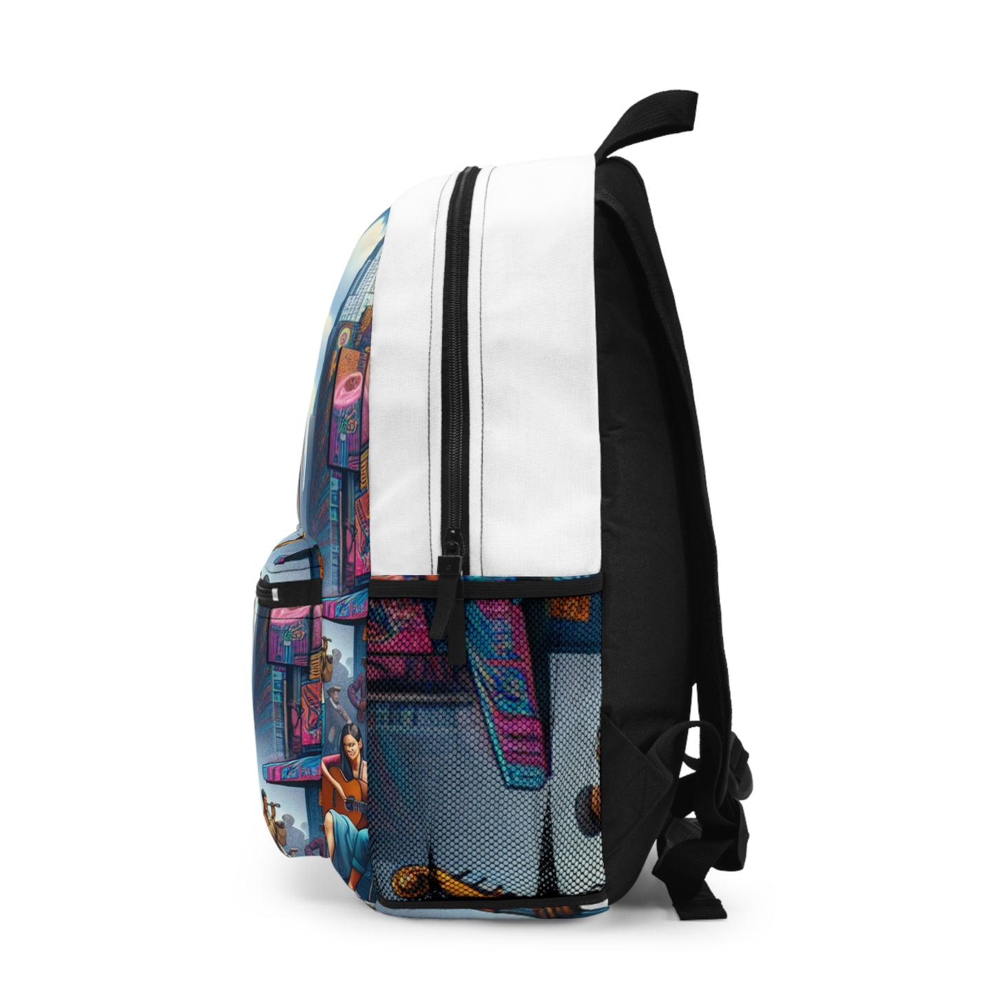 Tara Queenie - Backpack