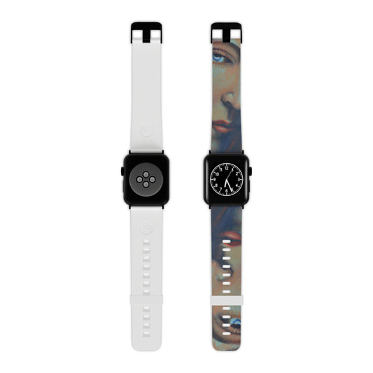Jacopo da Lignano - Watch Band
