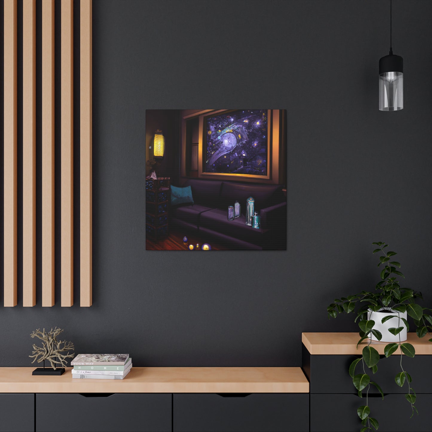 Gemma Maronato. - Canvas