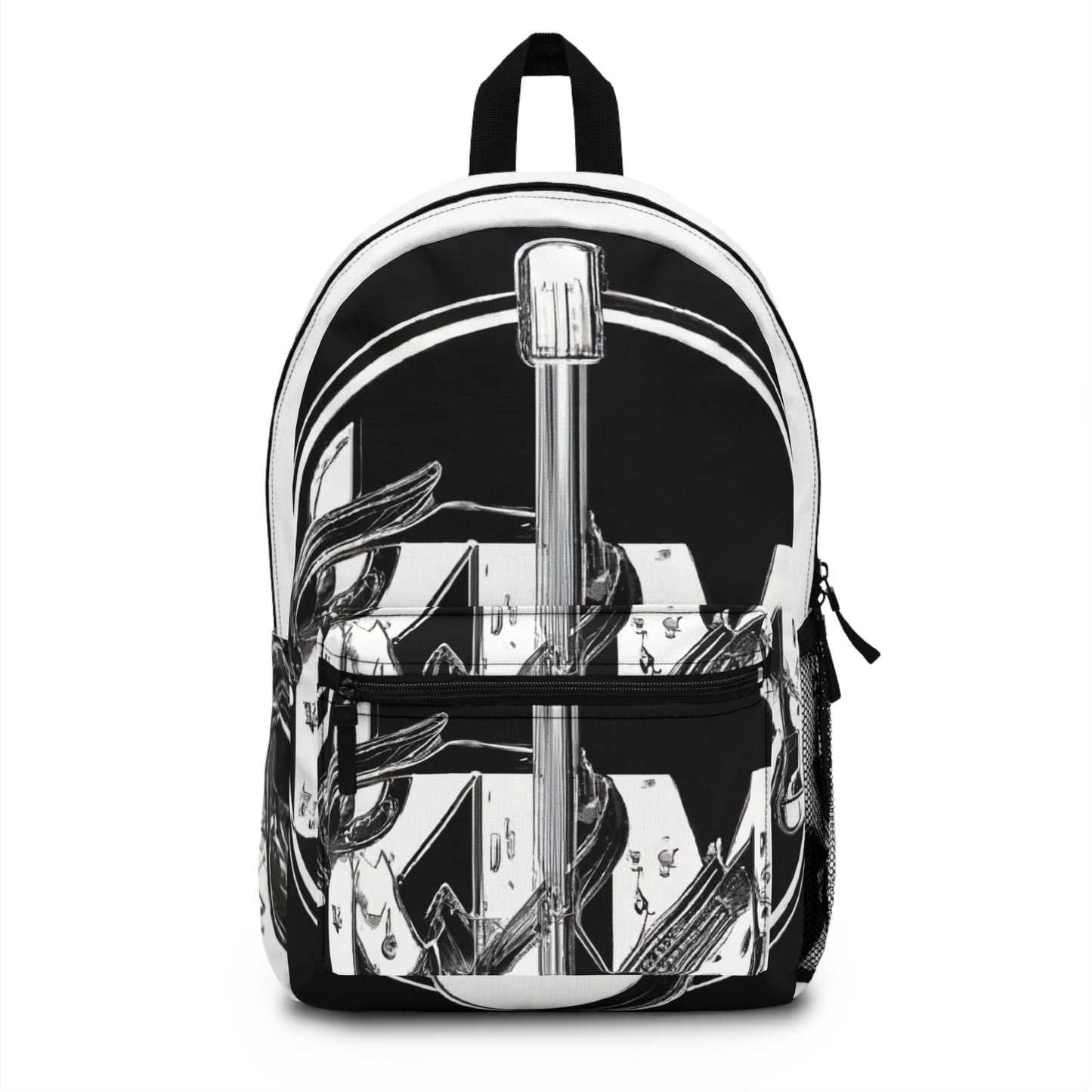 Lil' Sage Wallace - Backpack