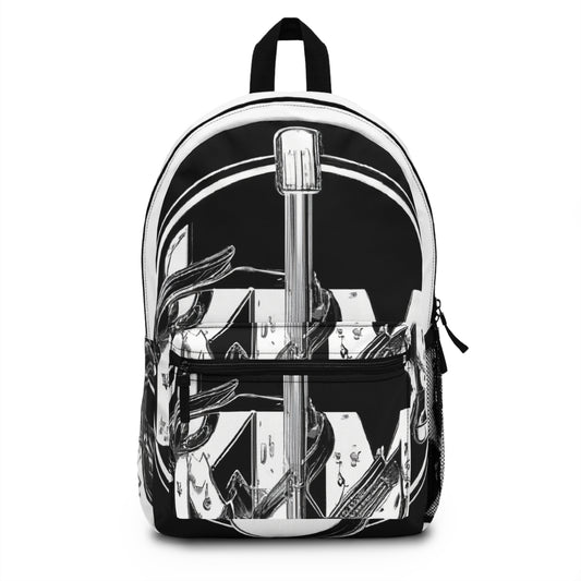 Lil' Sage Wallace - Backpack