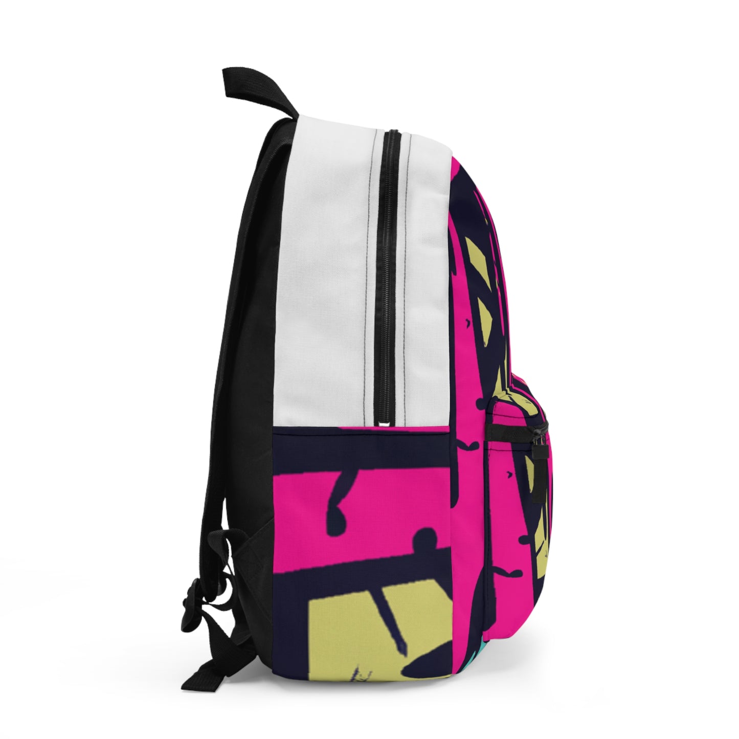 Sparky Peréz - Backpack