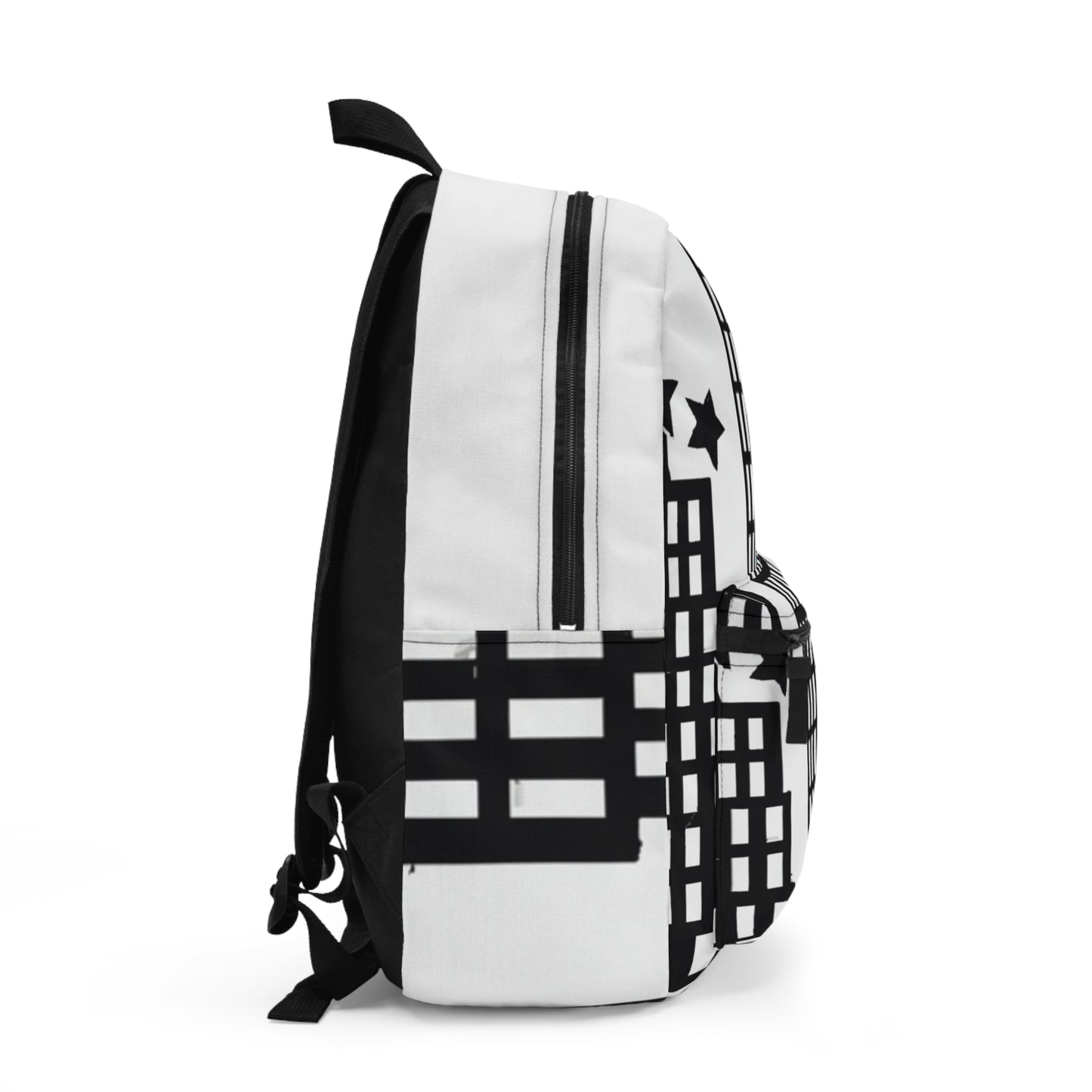 MC Street Artista - Backpack