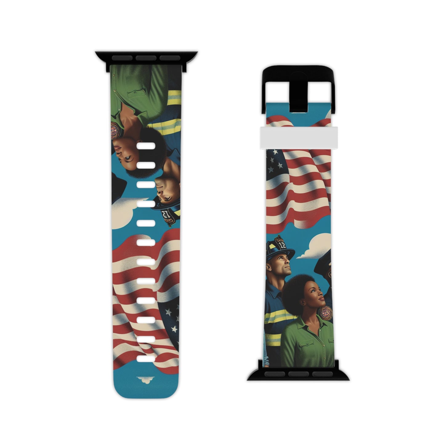 Lorenzo Verdi - Watch Band