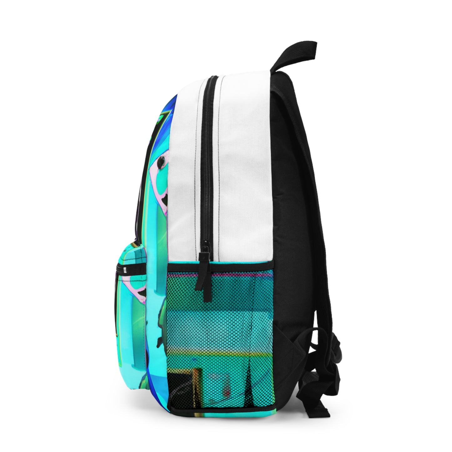 Henrietta Tachibana - Backpack