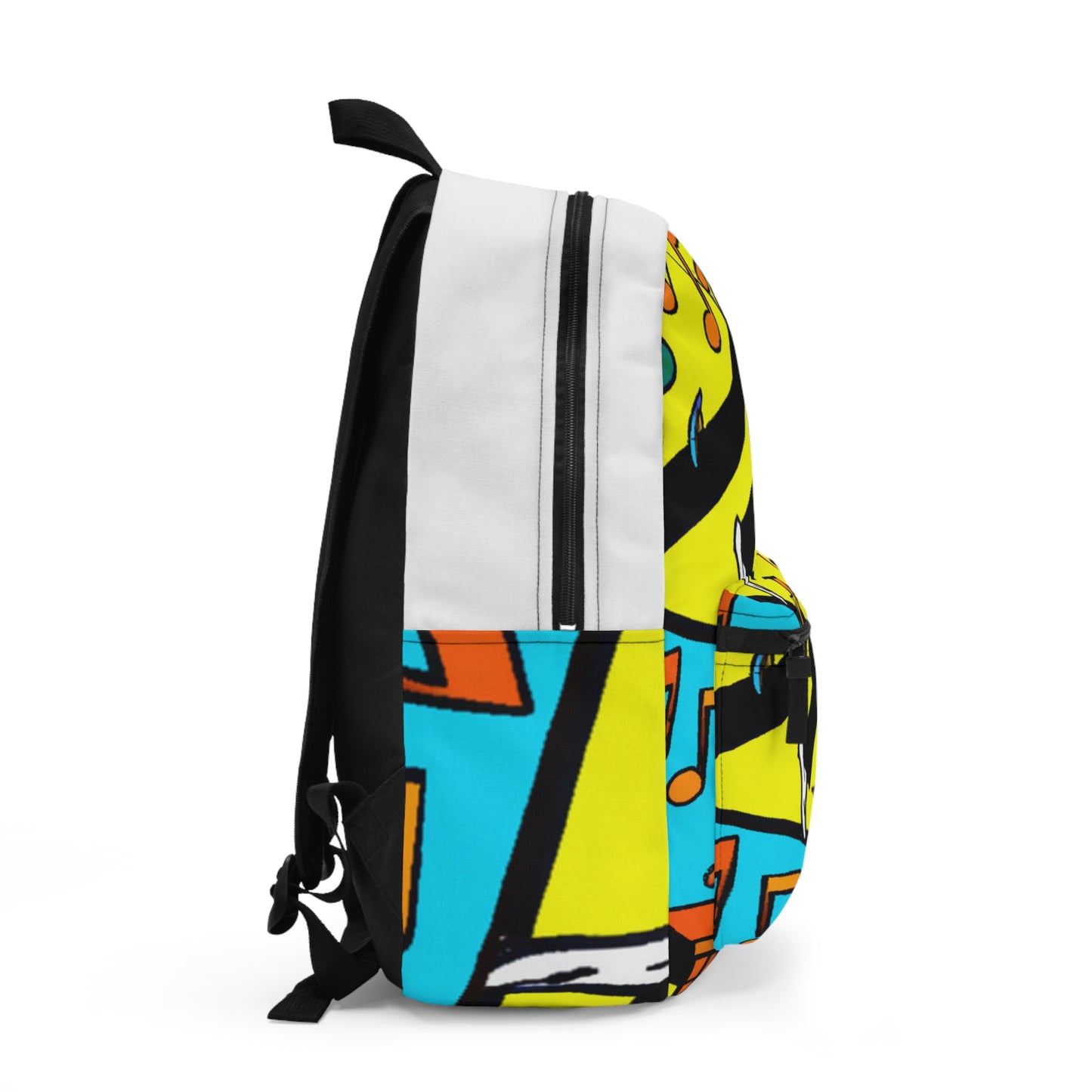 MC Neon Nights - Backpack