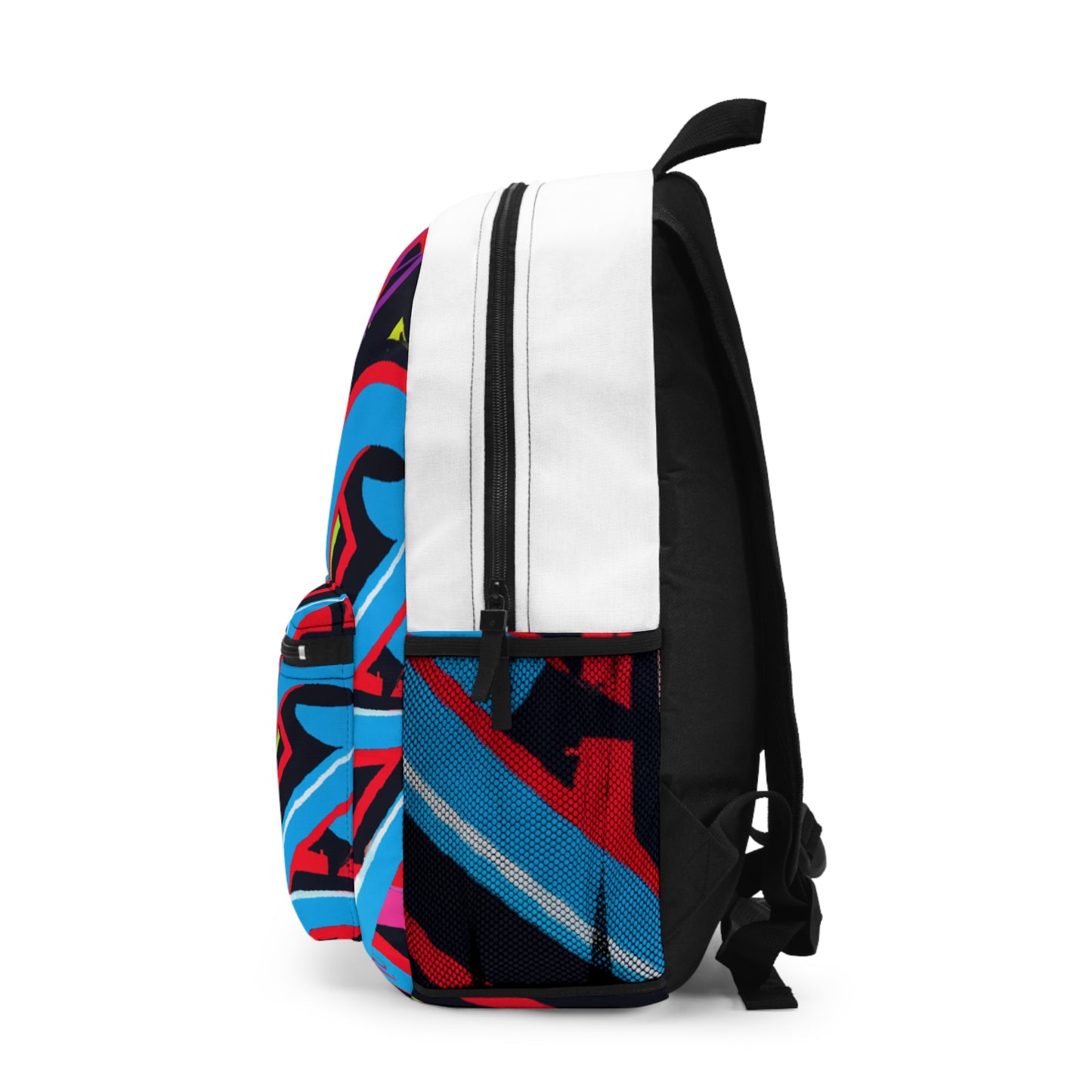 Stormy Skyes - Backpack