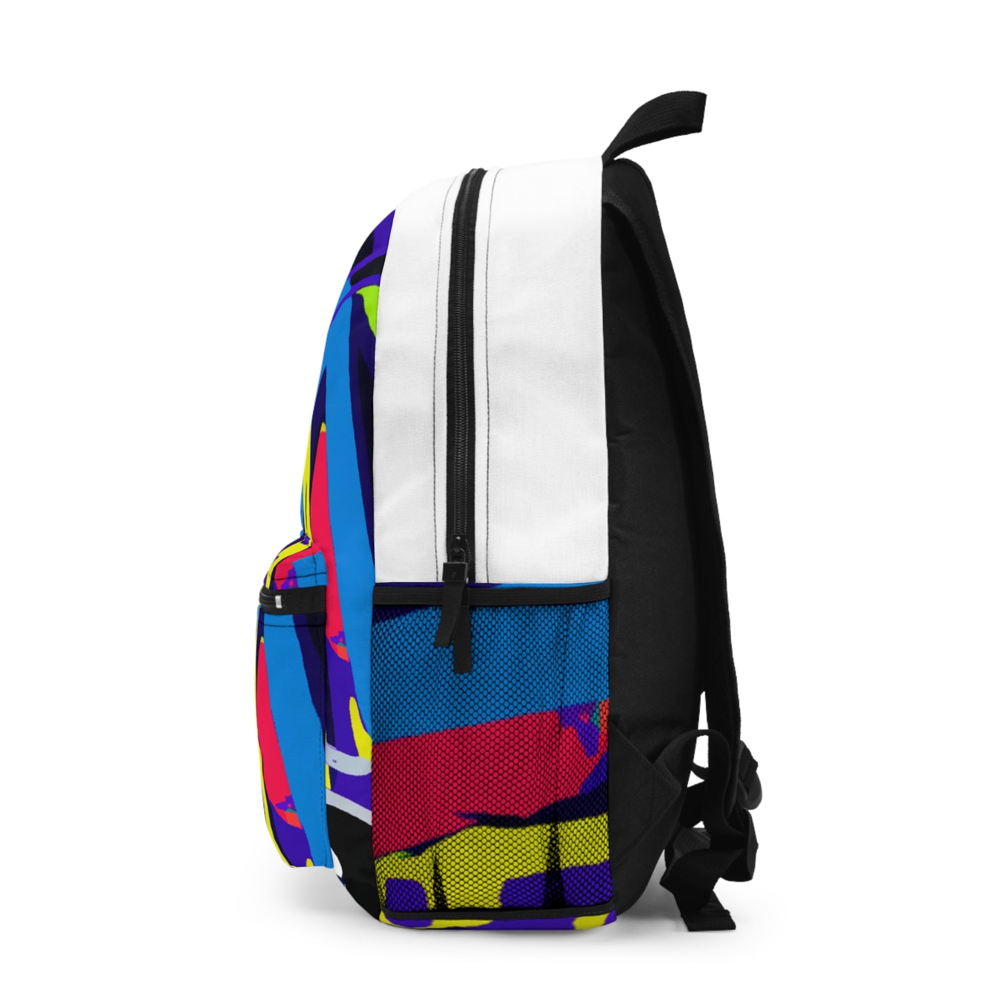 Sigma Rose - Backpack